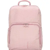 Mandarina Duck MD20 Luierrugzak 39 cm laptopvak lotus