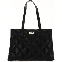 Furla 1927 L Shopper zwart