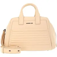 Mandarina Duck I-Con Handtas crème