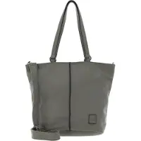 Fredsbruder FB Shopper grijs groen
