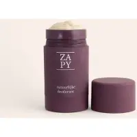 Zapy - Deodorant - 100% Natuurlijk - Navulbaar - Floral Fusion