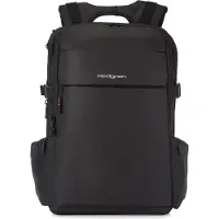 Hedgren Commute Suburbanite Laptoprugzak black backpack