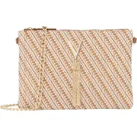 Valentino Dames Bruine handtas (OSFA), Casual, Polyurethaan VBS9XI19S