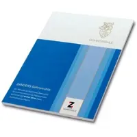 GOHRSMÜHLE briefblok bankpost, A4, hoogwit, 50 vel
