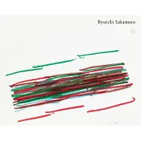 Sony music Ryuichi Sakamoto: 12