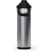 CamelBak Thrive Chug VSS, 750ml, zilver/grijs