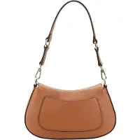 Abro Shoppers - Shopper Essential Small in bruin