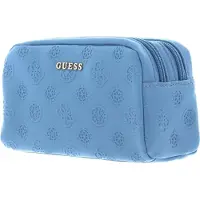 GUESS Tasje met reliëf logo