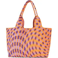 Oilily Scarlett Shopper- maatOne size