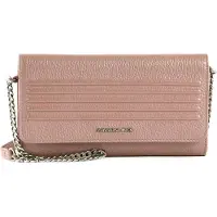 Mandarina Duck I-Con Clutch roza
