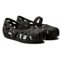 Melissa Jasonwu Serie - Sandalen - Zwart - Synthetisch materiaal - Maat 19-20