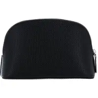 Lacoste Chantaco Classics Toilettas 19 cm noir