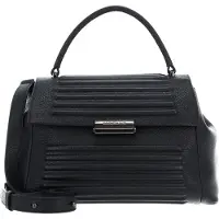 Mandarina Duck I-Con Crossbody tas zwart
