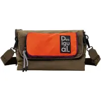 Desigual Schoudertas MODULARIS ORIGINALE VENECIA MULTI dames One size