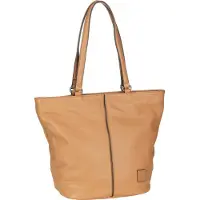 Fredsbruder FB Shopper walnoot