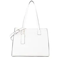 Valentino Kensington Schoudertas wit