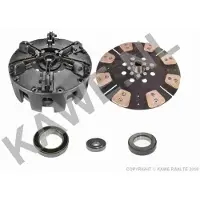 KAWE 8195505 Koppelingsset