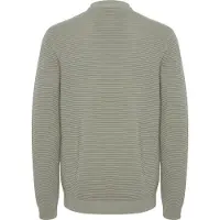 Solid !Solid Trui 'SDValencia' pastelgroen
