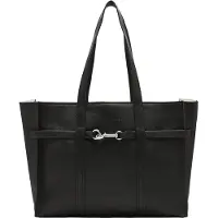 Liebeskind Mara Kodiaq SHeep Shopper zwart