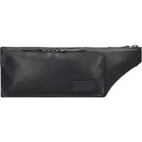 Jost Futura Fanny pack Leer 39 cm schwarz