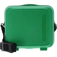 Mandarina Duck Logoduck+ - Beautycase 27 cm (jelly bean)