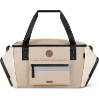 Cabaia Duffle Explorer cap breton