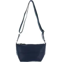 Jost Schoudertas Kaarina Crossover Bag Marine Donkerblauw