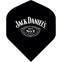 Mission Jack Daniels Cartouche NO2 - Dart Flights