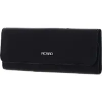 PICARD Cosmetische tas Treasure1 Cosmetic Case Black Zwart