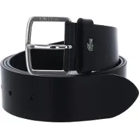 Lacoste Riem zwart