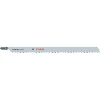 Bosch PRO Wood precise T1044DP decoupeerzaagblad | 250 mm | 2-delig - 2608665237