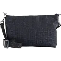 Mandarina Duck Schoudertas MD20 Lux Pochette Lux Navy Zwart