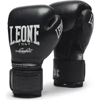 Leone1947 The Greatest Leren Bokshandschoenen