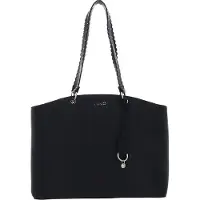 Liu Jo Agar Shopper zwart