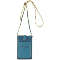 Oilily Mila telefoontasje
