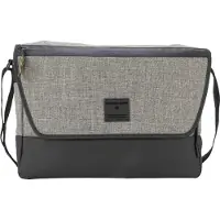 Strellson Northwood 2.0 Koerierstas beige