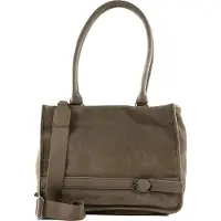 Fredsbruder Jo Shopper taupe