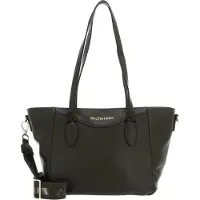 Valentino Shopper Schoudertas Cinnamon Re Shopping Bag Militare Donkergroen