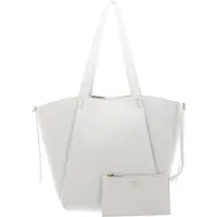Coccinelle Boheme Shopper wit