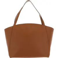 Coccinelle Liya Shopper bruin