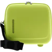 Mandarina Duck D-Drop 2.0 Beautycase geel groen