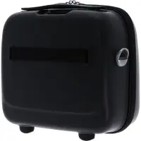 Mandarina Duck D-Drop 2.0 Beautycase zwart