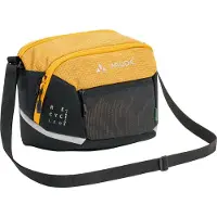 Vaude - Cycle Box - Stuurtas 5 l, zwart