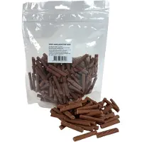 I Am Hondensnack Mini Sticks - Rund en Kabeljauw - 350gr, Zachte Trainingssnack