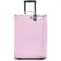 Kipling Teagan C 33l Boarding Bag Roze