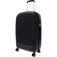 Mandarina Duck D-Drop 2.0 Trolley (4 wielen) zwart