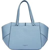 Liebeskind Lilly M Shopper lichtblauw