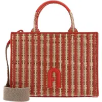 Furla Totes & shoppers - Furla Opportunity S Tote in beige