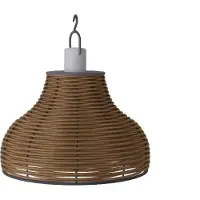 Human Comfort Classique Lamp