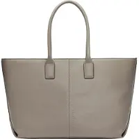 Liebeskind Shopper Chelsea M SEASONAL NOOS BIKER Handtas Bag Ladies, gecertificeerd volgens LWG (1-delig)